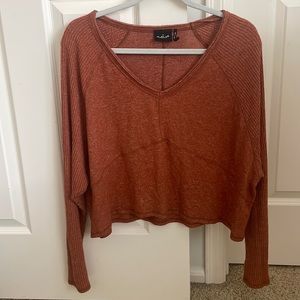 Urban outfitters sweater